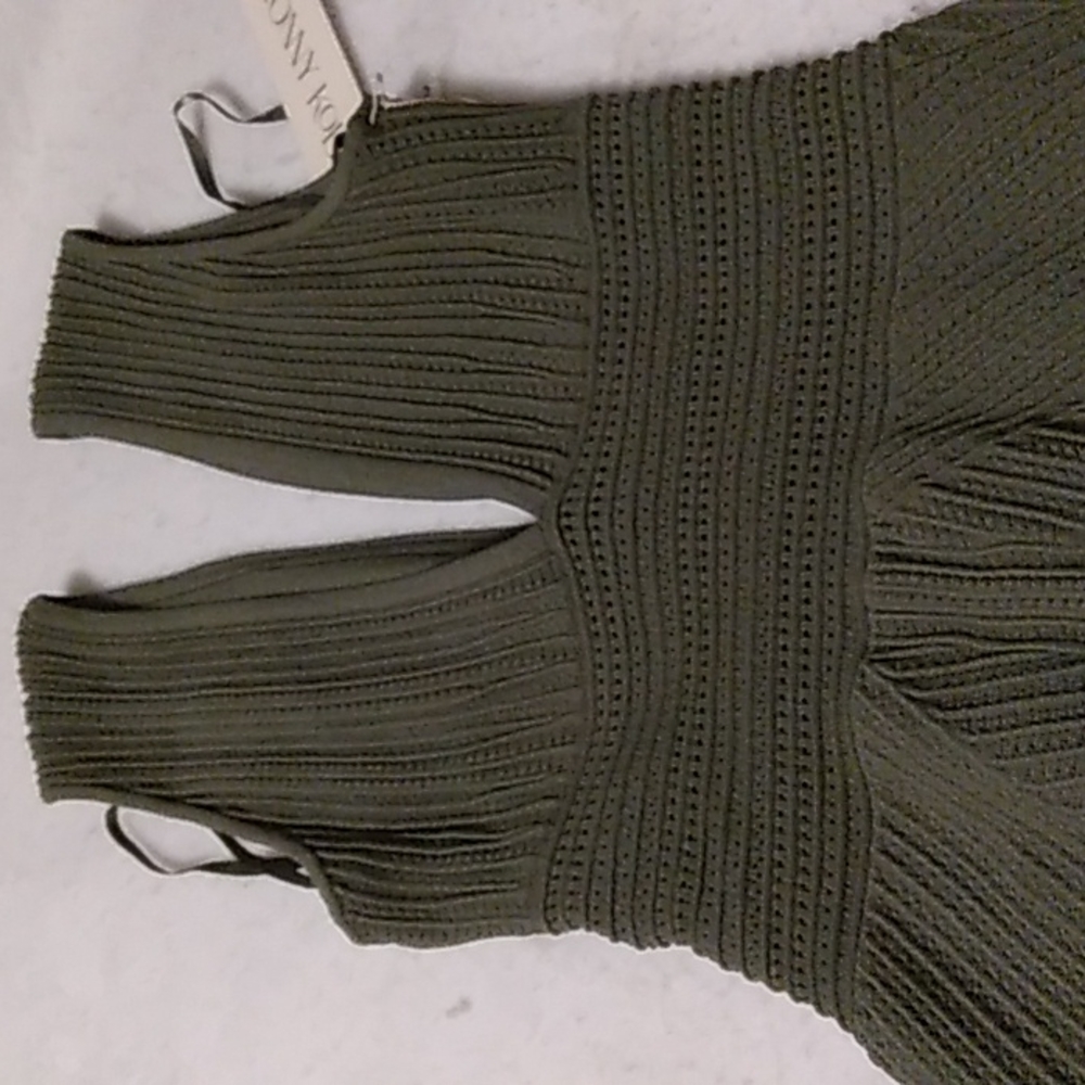 Ronny kobo dress size small - Picture 9 of 14